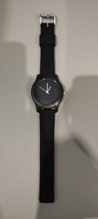 Reloj Lacoste Negro