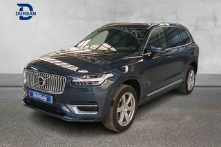 Volvo XC90 2.0 T8 AWD Recharge Inscription Exp Auto