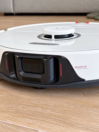 Robot Aspirador Roborock S8