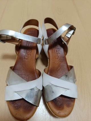Sandalias Talla 39