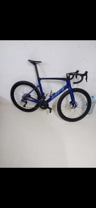 Bicicleta de Carretera BH RS1