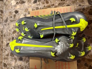 Botas de Fútbol Puma Ultra 5 Ultimate