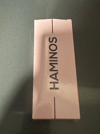 Caja Haminos Rosa