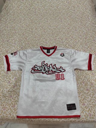 Camiseta Tribal Usa