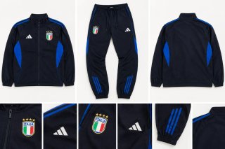 Chándal Italia Adidas talla 18 precio podría bajar
