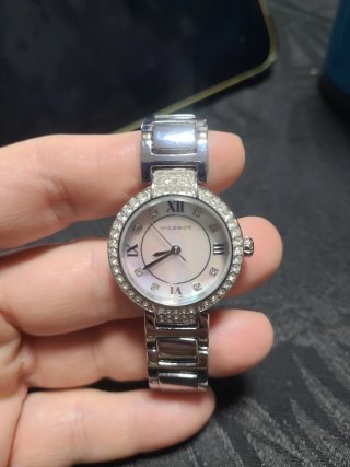 Reloj Viceroy Plateado