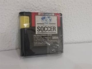 FIFA International Soccer (Sega Mega Drive)