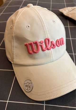 Gorra de Golf Wilson Staff Pro Tour