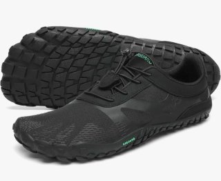 Zapatillas Saguaro Negras Talla 40 Sin extrenar