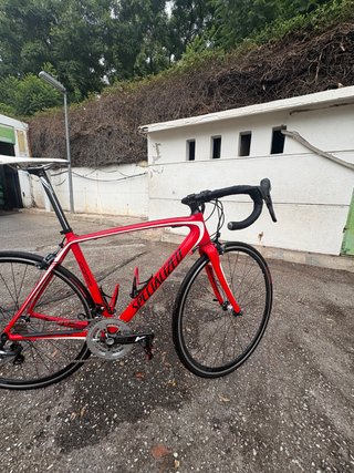Bicicleta de Carretera Specialized Tarmac