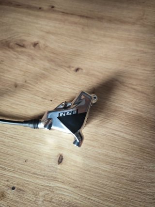 Pinza de Freno Sram Red eTap