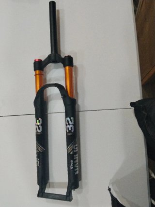 Horquilla de Suspensión para Bicicleta
