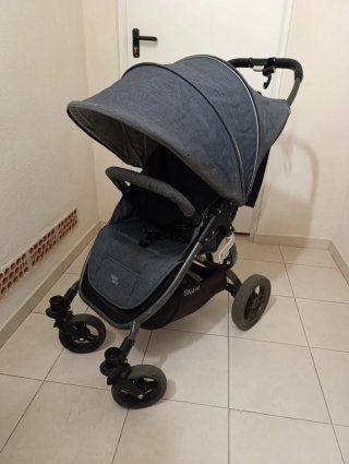 Silla de paseo Valco Baby Snap 4