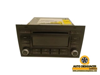 Sistema audio / radio cd Seat Exeo Berlina