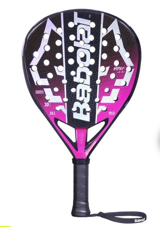 Babolat Viper Juan Lebron 3.1 - 2027