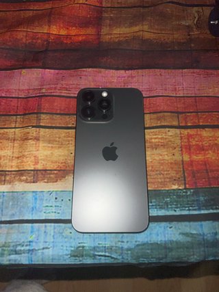 iPhone 15 Pro Max 1TB