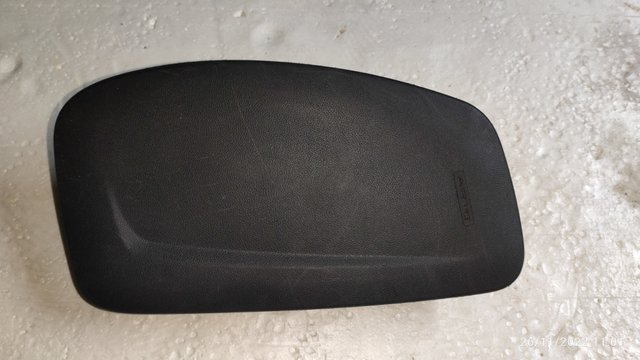 Airbag Asiento Delantero Izquierdo Fiat Grande
