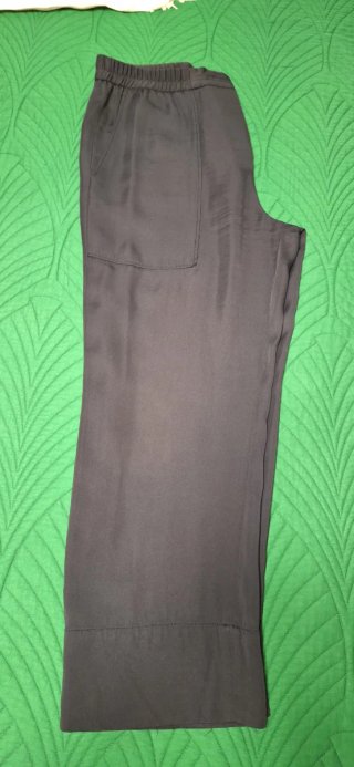 Pantalón de mujer negro