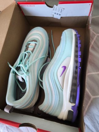 Nike Air Max 97