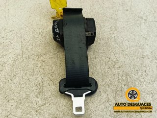 Cinturon seguridad trasero izquierdo Renault Clio