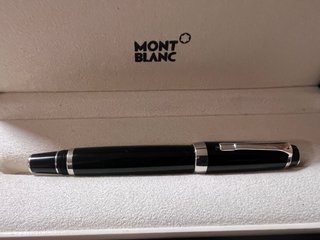 Bolígrafo Montblanc Bohème