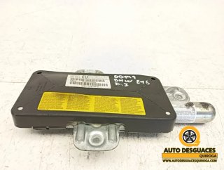Airbag lateral delantero izquierdo BMW 3 Berlina