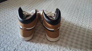 Zapatillas Nike Jordan
