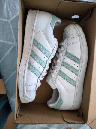 Zapatillas Adidas Superstar