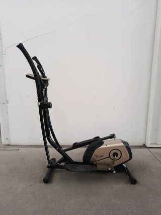 Bicicleta Elíptica FITFIU.