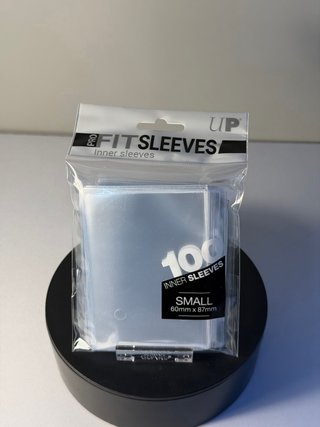 Ultimate Guard Inner Small | Stock disponible