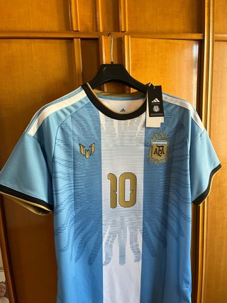 Camiseta de la Selección de Argentina