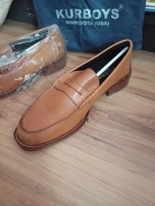 Mocasines Jon Navarro Kurboys