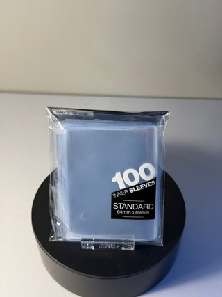 Ultimate Guard Inner Standard | Stock disponible