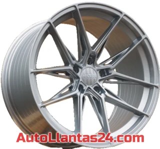 Llantas Haxer concava Audi BMW ref. 1360