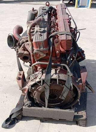 Iveco 239385 motor completo 8360.46 eurocargo