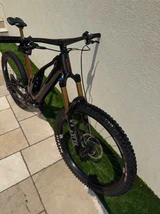 Bicicleta Eléctrica Unno Boos S2 super exclusiva
