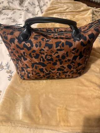 Bolso de mano Purificación García