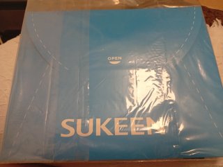 Visera Deportiva Sukeen