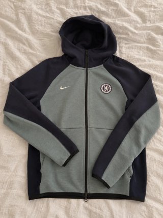 Sudadera Nike Chelsea FC