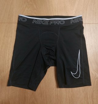Mallas cortas Nuevas NIKE PRO Hombre talla M