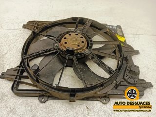 Electroventilador Renault Clio II Fase II