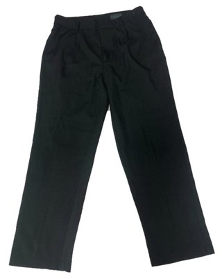 2 pares de pantalones Negros