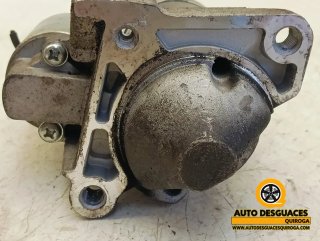 Motor arranque Renault Clio II Fase II