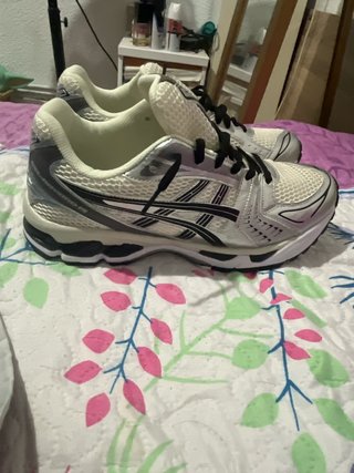 Zapatillas Asics Gel-Kenyano 14