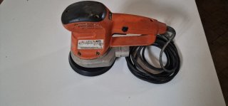Lijadora  profesional BTI 150