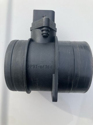 Caudalímetro MAF Bosch 0 280 217 529