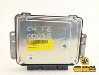 Centralita motor uce Citroen C4 Berlina