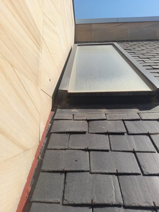 EXPERTOS EN TEJADOS Y REPARACIONES