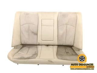 Asientos traseros Mercedes-Benz E Berlina (BM