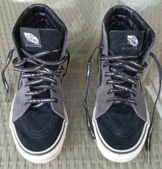 Zapatillas Vans Sk8-Hi Talla 40